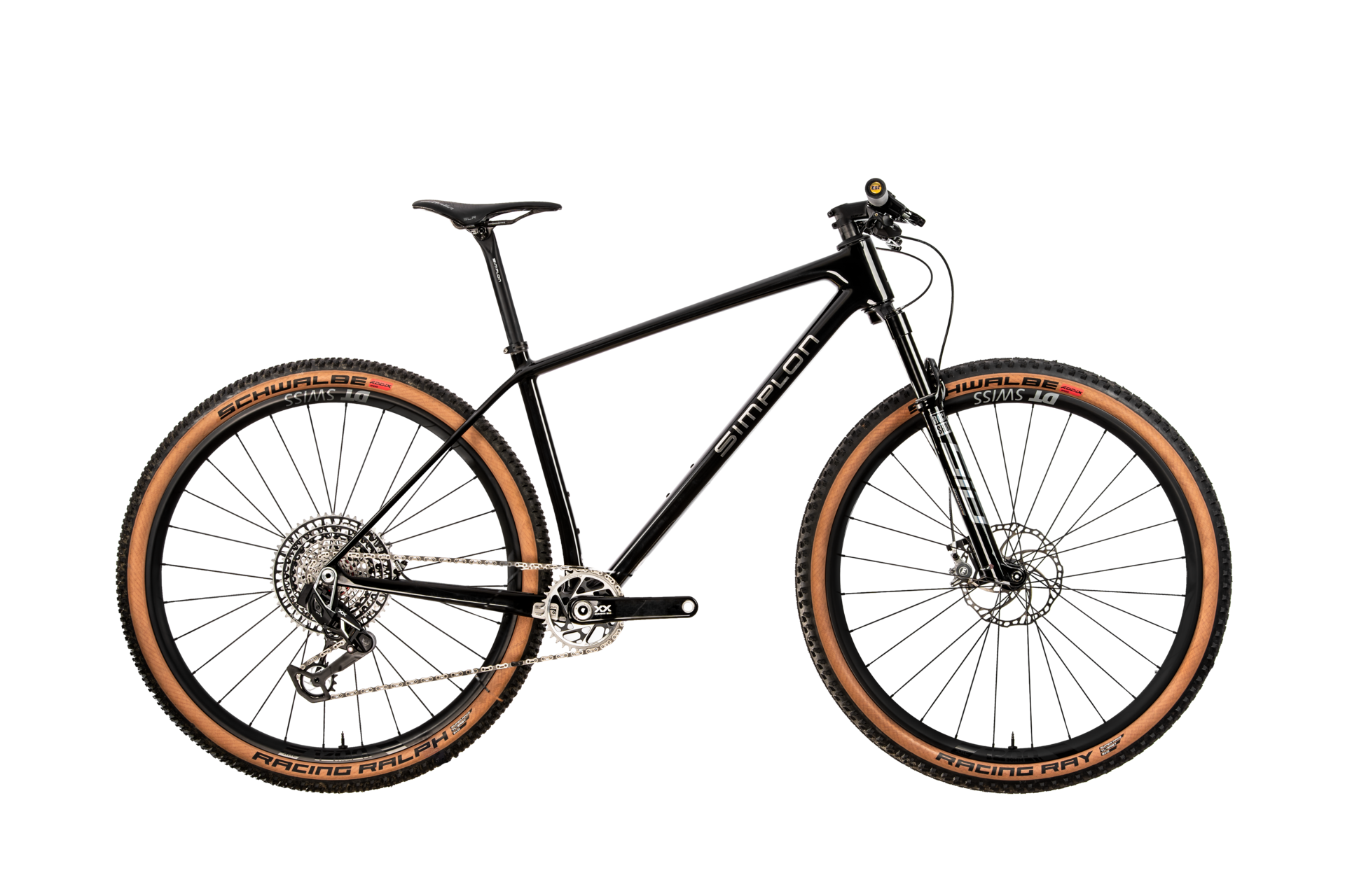 Simplon new arrivals mountain bike